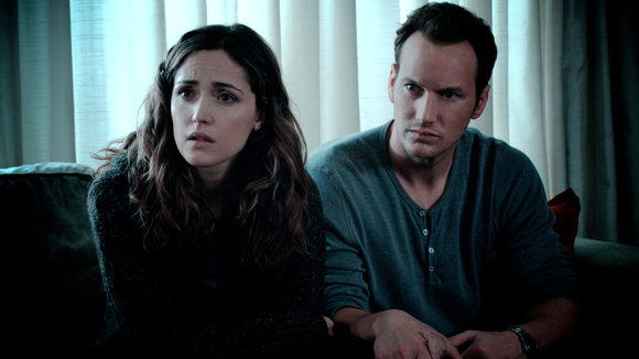 Photo du film Insidieux