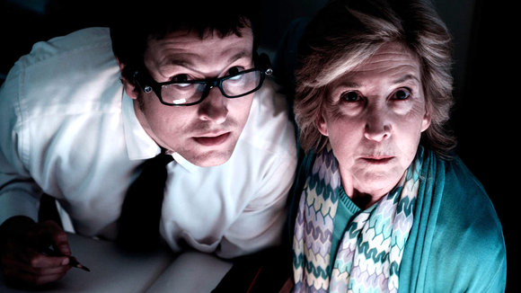 Photo du film Insidieux