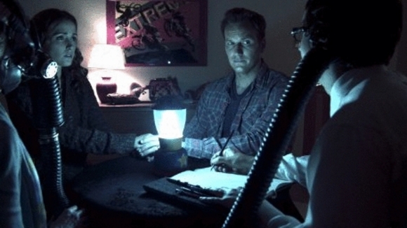 Photo du film Insidieux