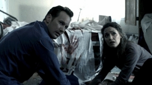 Photo du film Insidieux