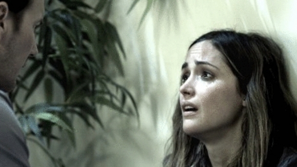 Photo du film Insidieux