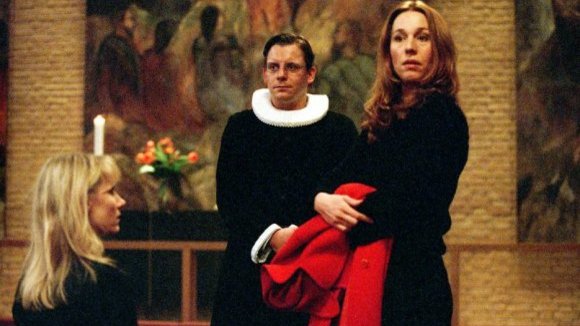 Photo du film Italien pour débutants