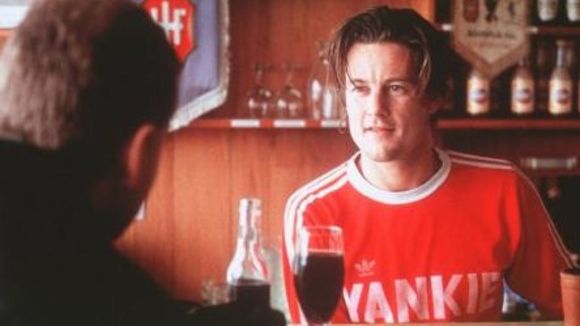 Photo du film Italien pour débutants