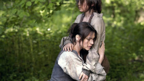 Photo du film Jacquou le croquant