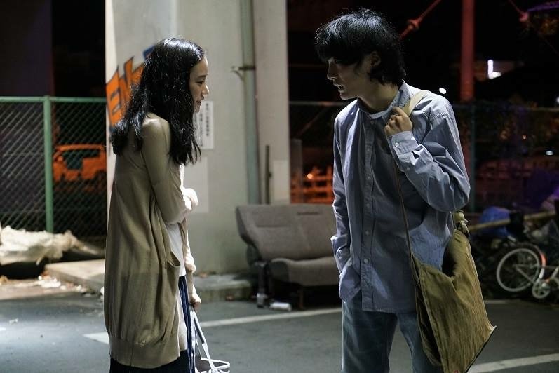 Photo du film Azumi Haruko wa yukue fumei