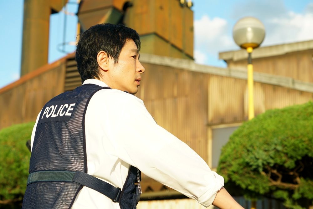 Photo du film Azumi Haruko wa yukue fumei