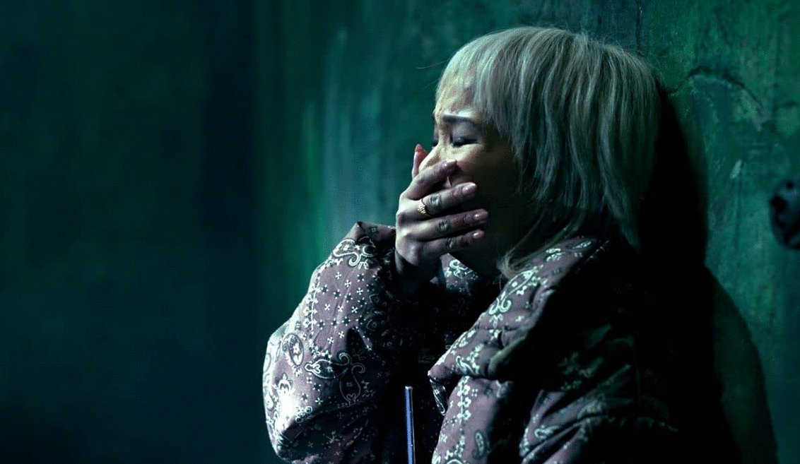 Photo du film Jeepers Creepers: Reborn