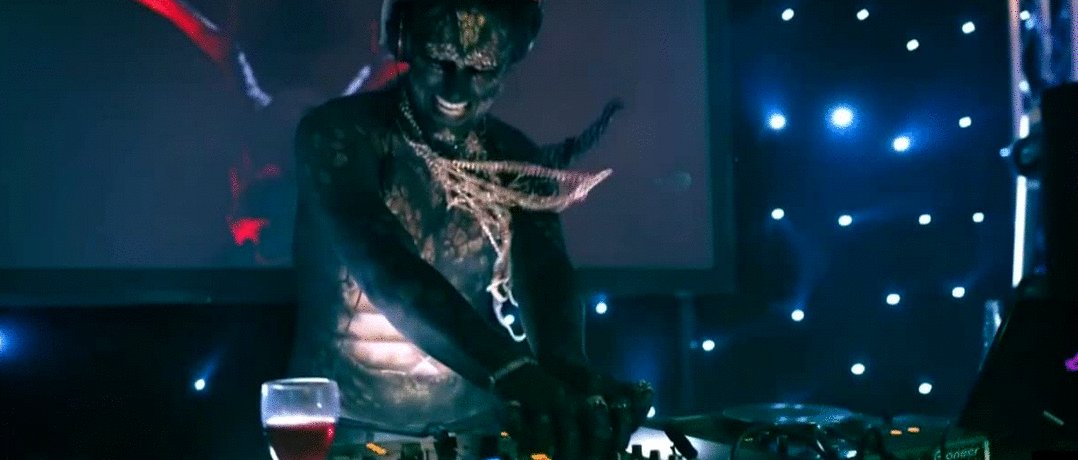 Photo du film Jeepers Creepers: Reborn