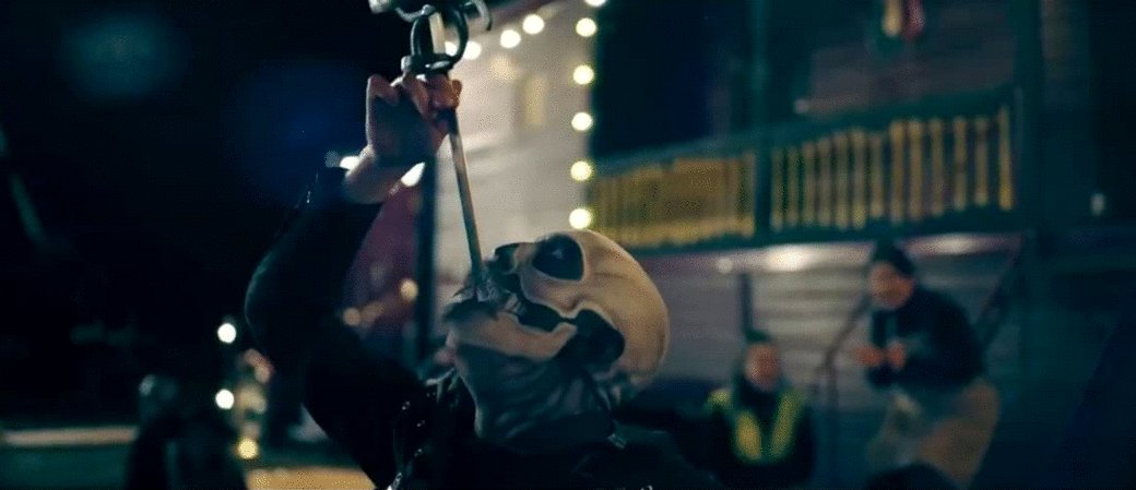 Photo du film Jeepers Creepers: Reborn