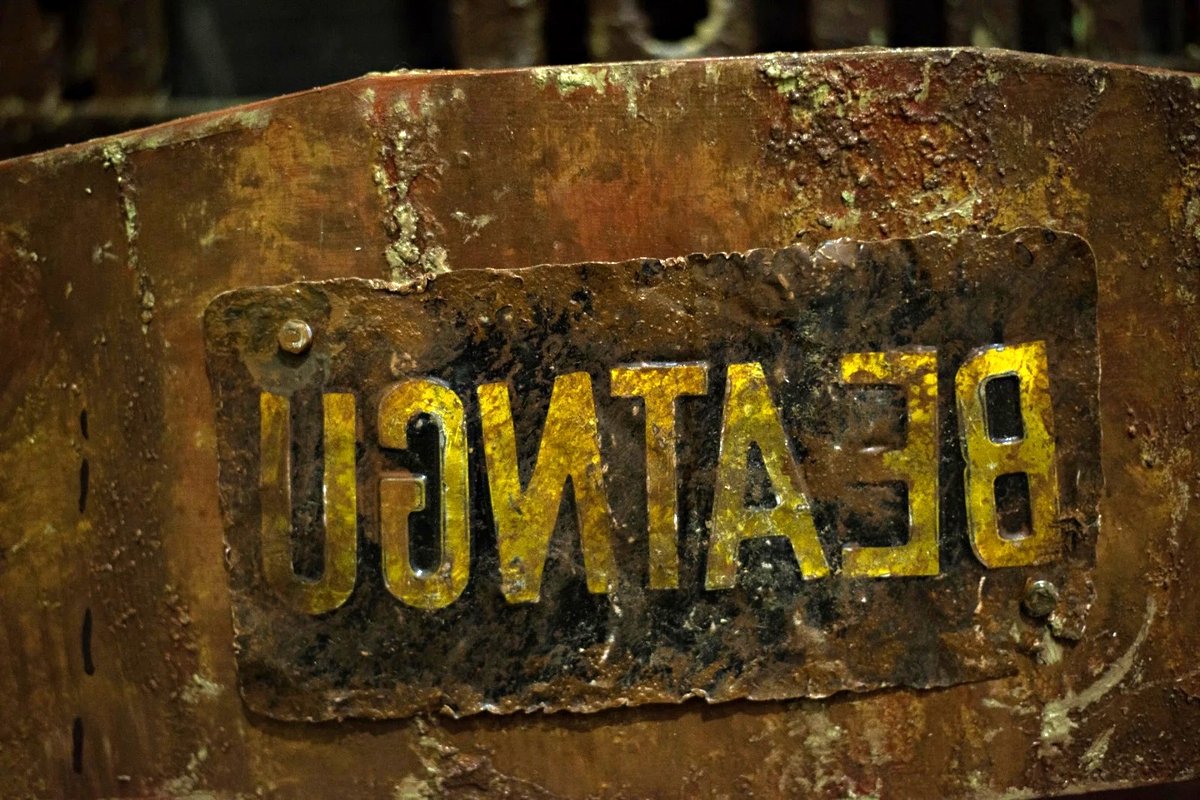 Photo du film Jeepers Creepers: Reborn