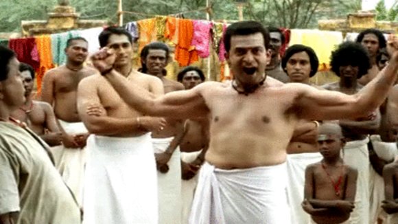 Photo from the movie Kaaviya Thalaivan