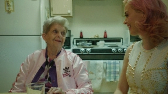 Photo du film Katy Perry: Part of Me