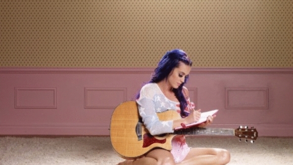 Photo du film Katy Perry: Part of Me