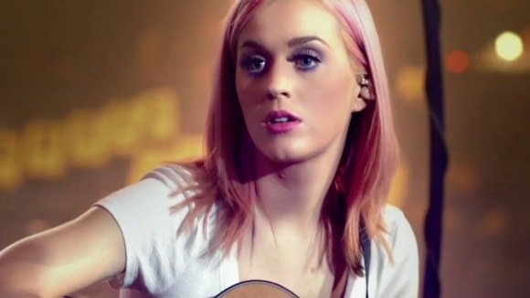 Photo du film Katy Perry: Part of Me