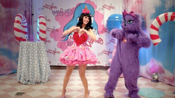 Photo du film Katy Perry: Part of Me