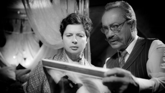 Photo du film Keyhole