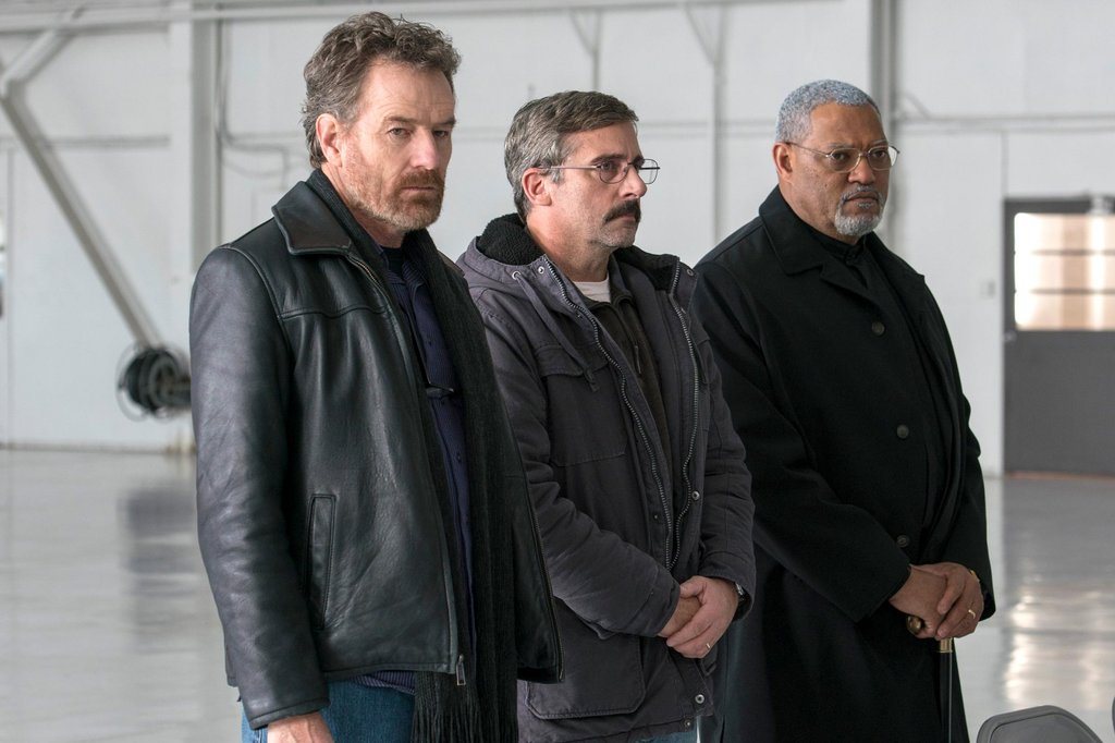 Photo du film Last Flag Flying