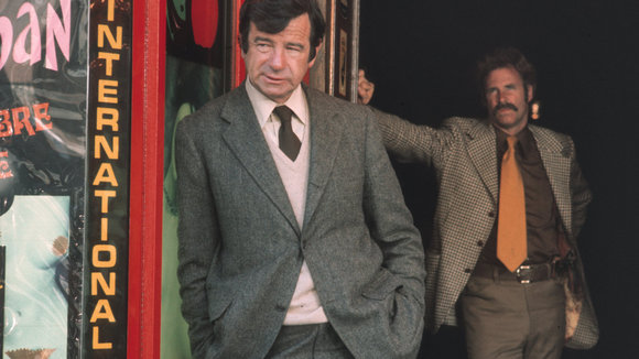 Photo du film The Laughing Policeman