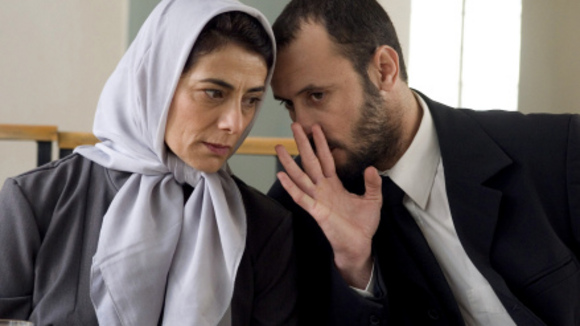 Photo du film Les citronniers