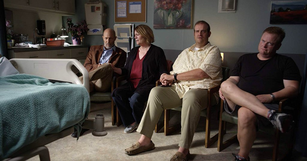 Photo from the movie 3 Days with Dad