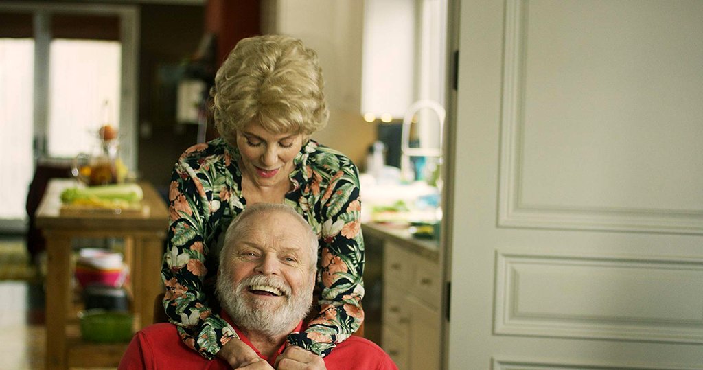 Photo from the movie 3 Days with Dad