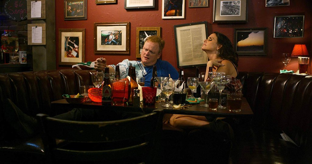 Photo from the movie 3 Days with Dad