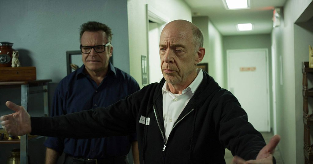 Photo from the movie 3 Days with Dad