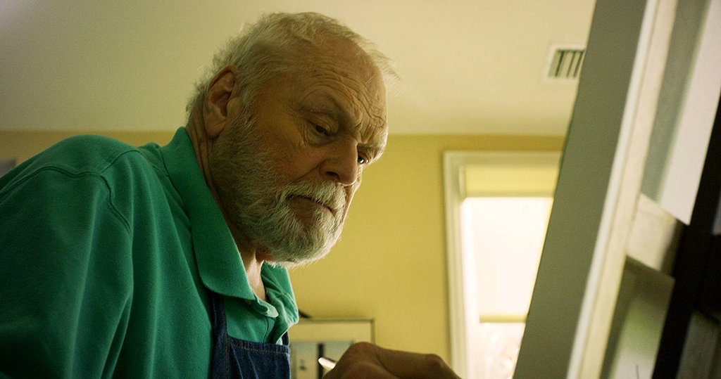 Photo from the movie 3 Days with Dad