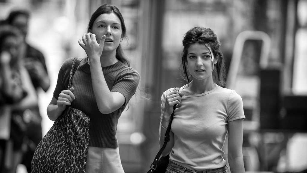 Photo from the movie Lover for a Day