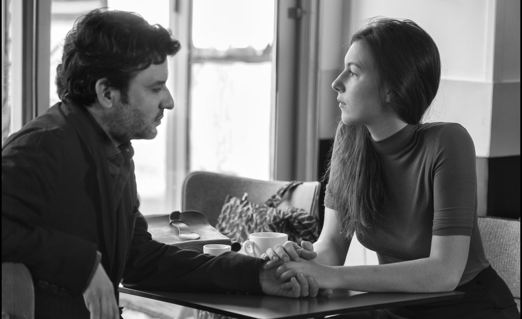 Photo from the movie Lover for a Day