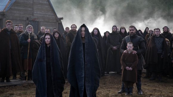 Photo from the movie Macbeth