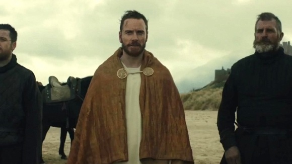 Photo from the movie Macbeth