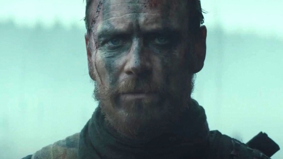 Photo from the movie Macbeth