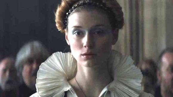 Photo from the movie Macbeth