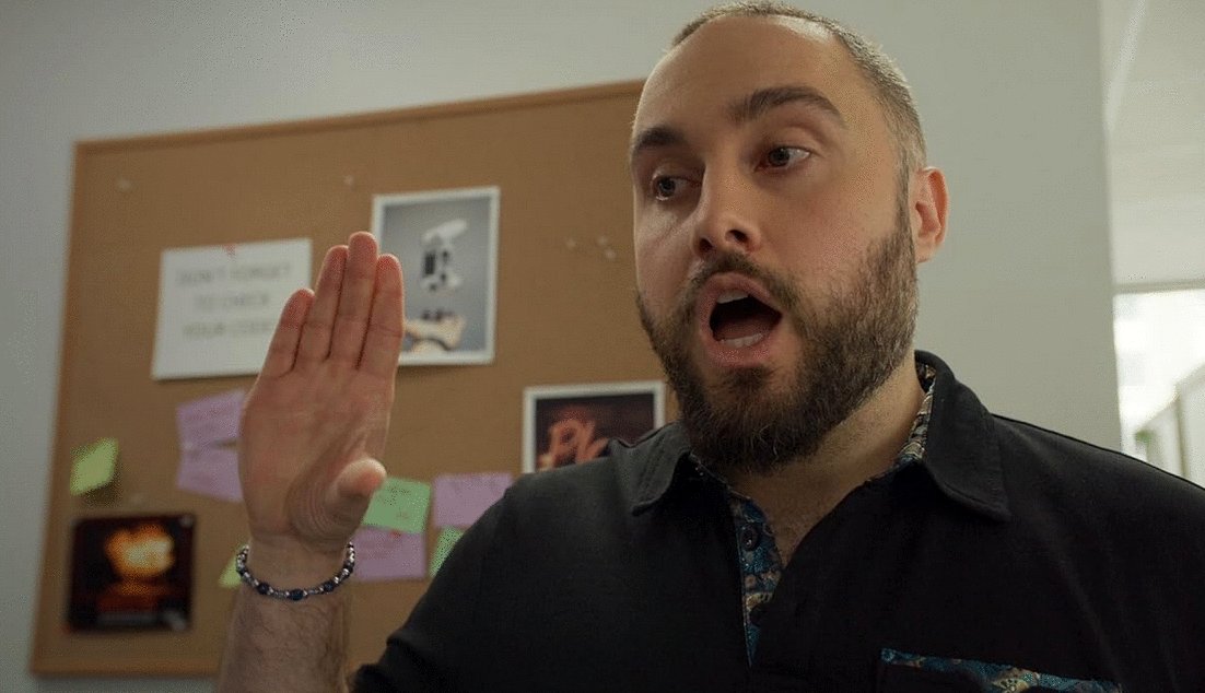 Photo du film Match Me If You Can