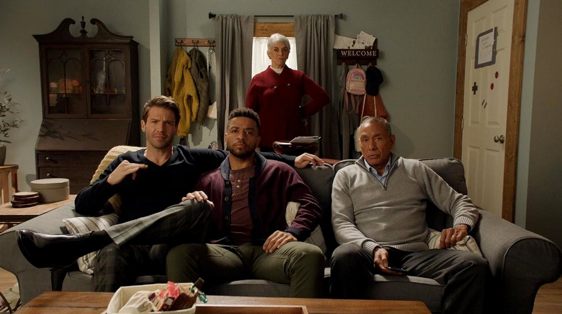 Photo du film Match Me If You Can