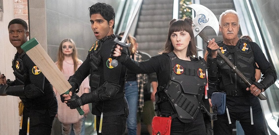 Photo du film Match Me If You Can