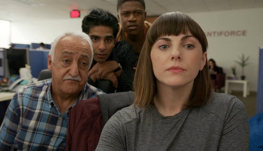 Photo du film Match Me If You Can