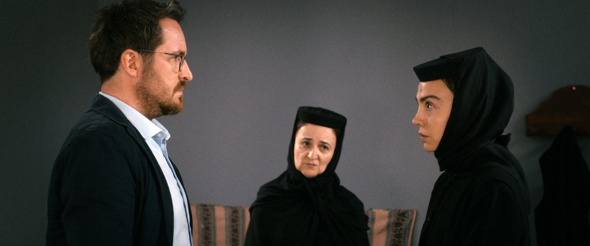 Photo from the movie Miracle