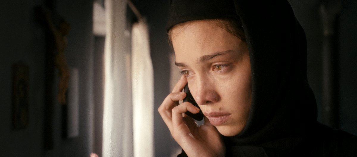 Photo from the movie Miracle