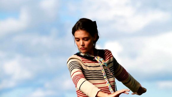 Photo du film Miss Meadows