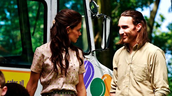 Photo du film Miss Meadows