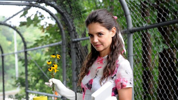 Photo du film Miss Meadows