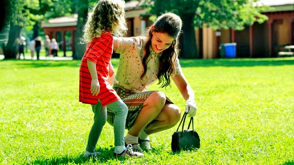 Photo du film Miss Meadows