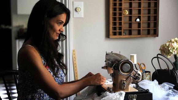 Photo du film Miss Meadows