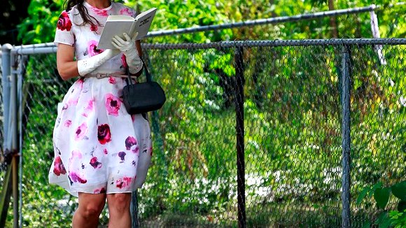 Photo du film Miss Meadows