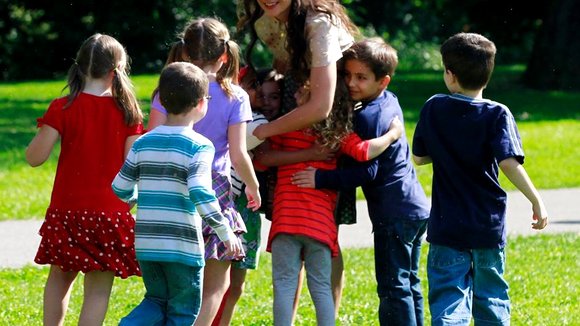 Photo du film Miss Meadows