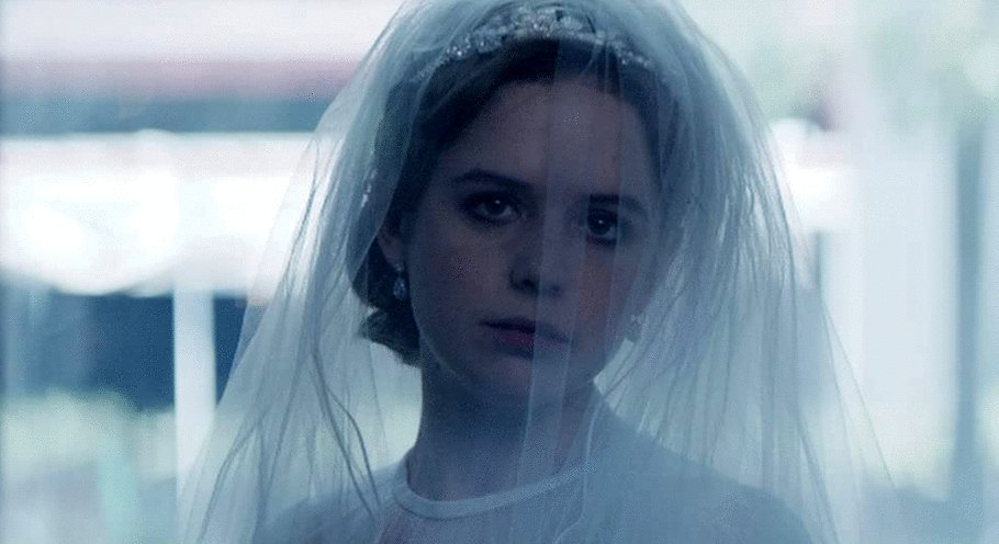 Photo from the movie New Order