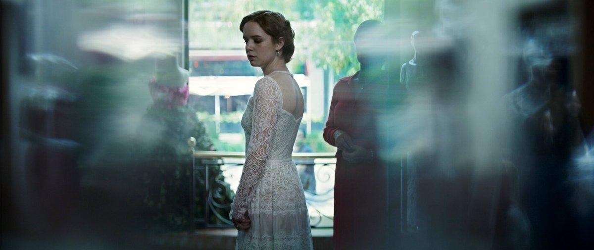 Photo from the movie New Order