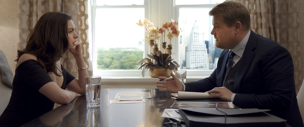 Photo from the movie Ocean's Eight